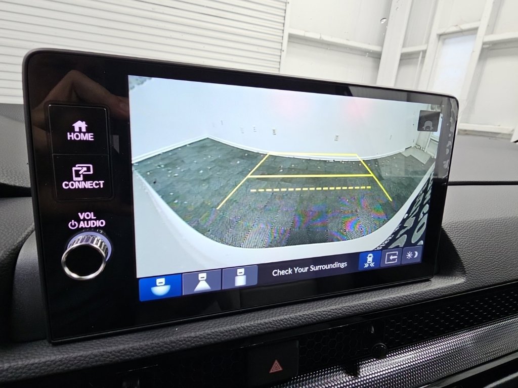 New 2027 Honda CR-V EX-L image 16