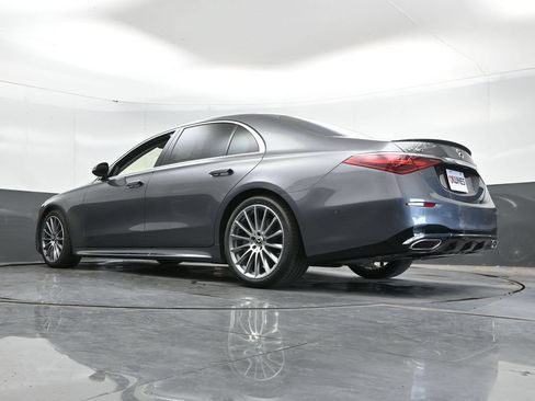Used 2023 Mercedes-Benz S 580 4MATIC Sedan image 44
