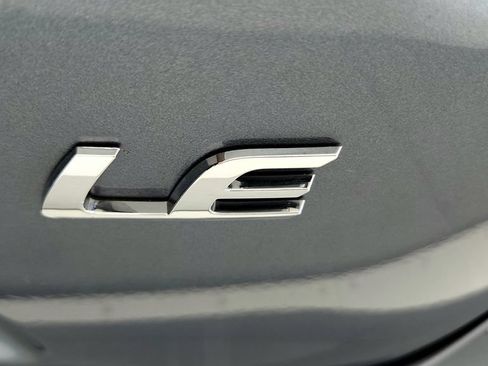 Certified 2023 Toyota Corolla LE FWD image 17