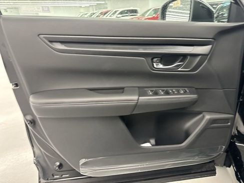 New 2026 Honda CR-V LX image 19