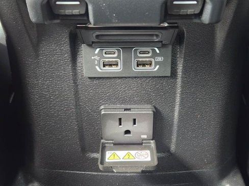 Used 2020 Jeep Wrangler Unlimited Rubicon AWD/4WD image 19