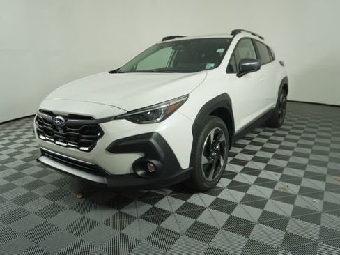 New 2026 Subaru Crosstrek 2.5i Limited AWD/4WD image 3