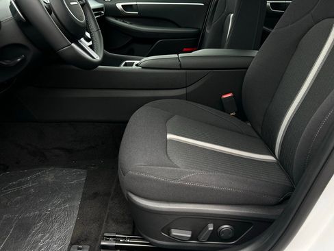 New 2025 Hyundai Sonata SEL image 10