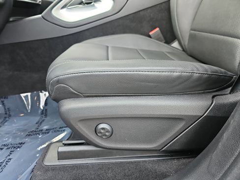 Certified 2022 Mercedes-Benz GLE 350 4MATIC image 32