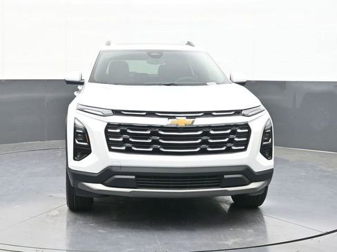New 2026 Chevrolet Equinox LT FWD image 21