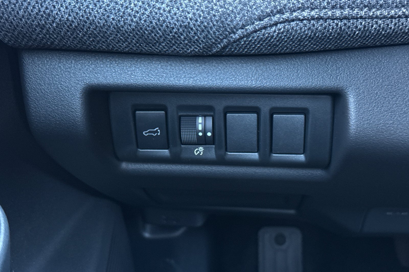 New 2026 Subaru Outback Limited AWD/4WD image 31