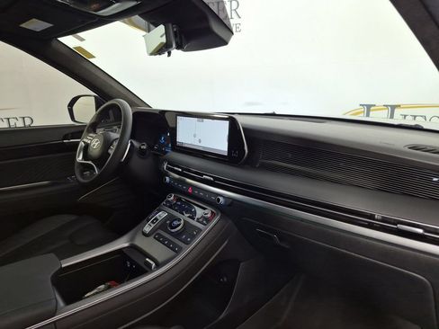 Used 2023 Hyundai Palisade Calligraphy w/ Cargo Package FWD image 40