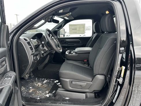 New 2026 RAM 2500 Tradesman image 9