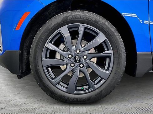 Used 2024 Chevrolet Equinox RS image 9