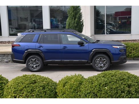 New 2026 Subaru Outback Premium image 3