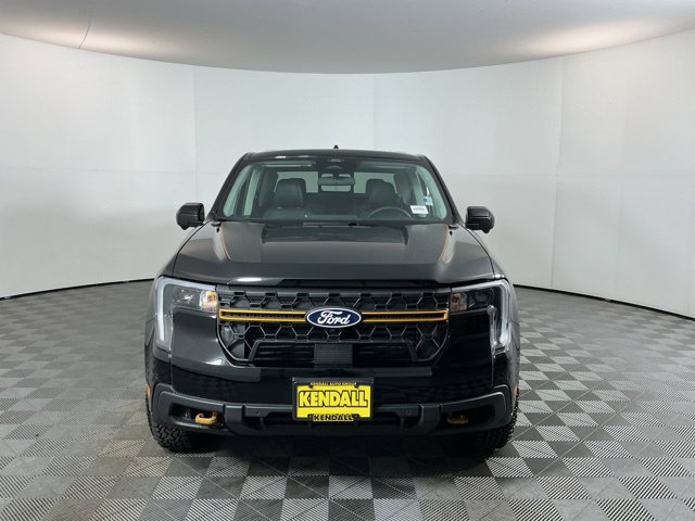 Used 2026 Ford Maverick Tremor AWD/4WD image 2