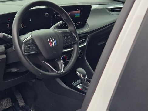 Certified 2025 Buick Encore GX Preferred image 23