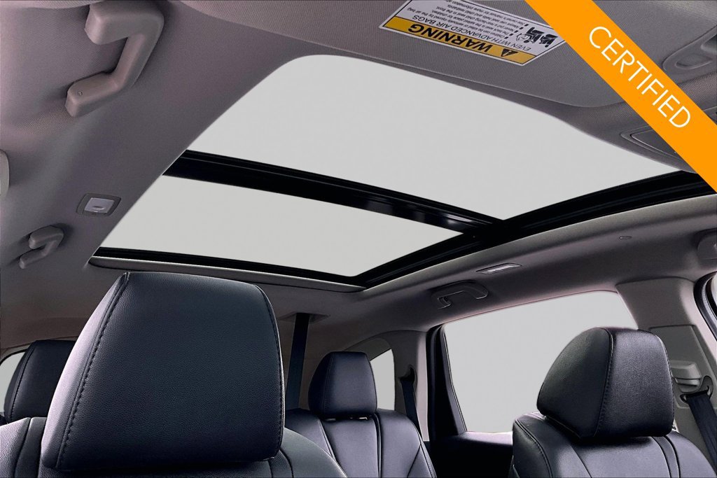 Certified 2026 Acura MDX SH-AWD image 22