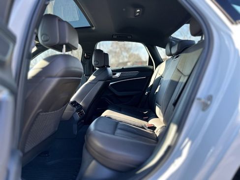 Used 2022 Audi A6 3.0T Prestige image 21