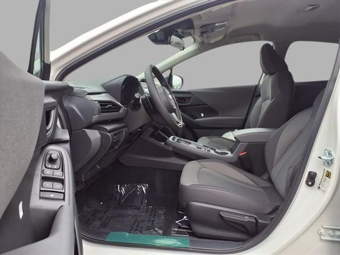 New 2026 Subaru Crosstrek 2.5i image 17