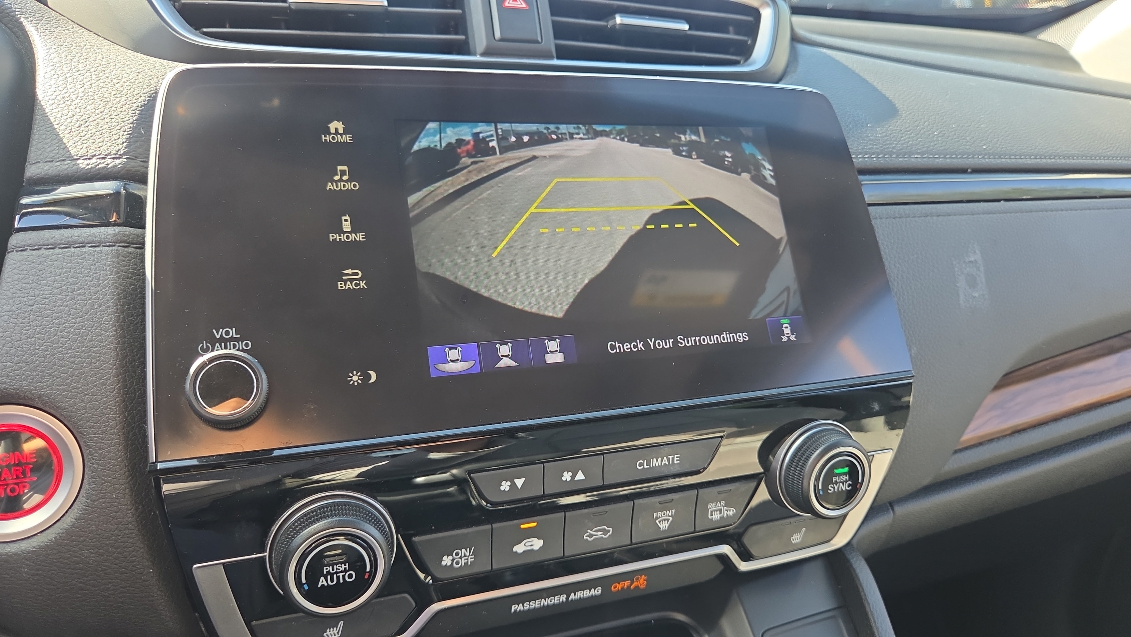 Used 2018 Honda CR-V EX-L image 28