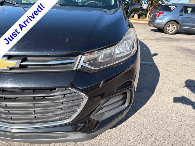 Used 2017 Chevrolet Trax LS FWD image 9