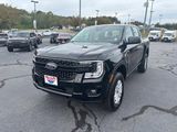 New 2025 Ford Ranger XL image 3