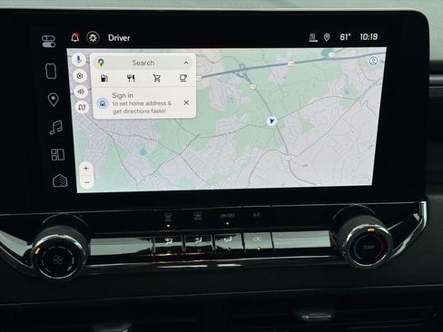 Used 2026 Chevrolet Colorado W/T w/ WT Convenience Package II image 22