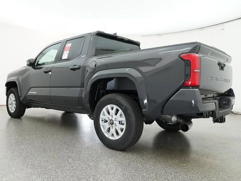 New 2025 Toyota Tacoma SR5 image 14
