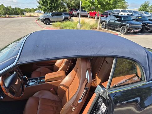 Used 2007 Bentley Continental GTC AWD/4WD image 29