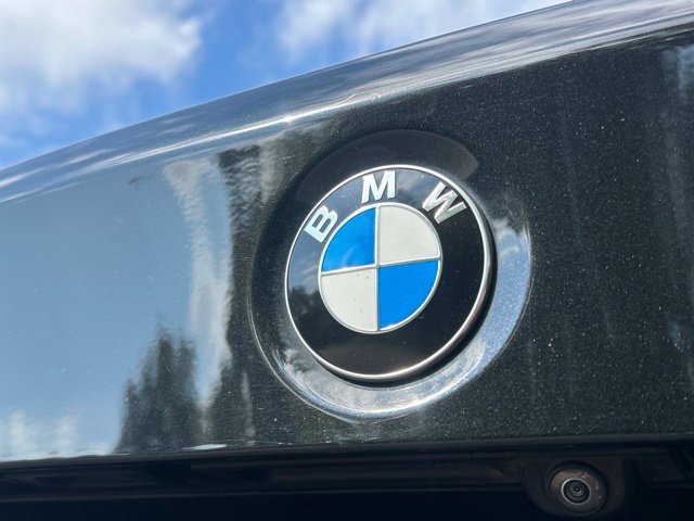 Used 2018 BMW 320i xDrive Sedan AWD/4WD image 14