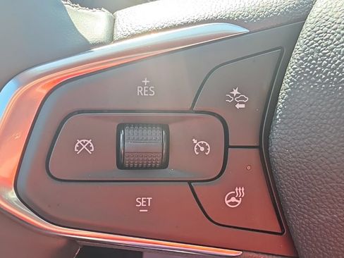 New 2026 Chevrolet Trax ACTIV w/ Driver Confidence Package FWD image 16