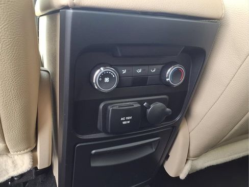 Used 2019 Ford Flex SEL w/ Equipment Group 202A FWD image 21