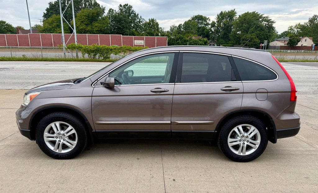 Used 2010 Honda CR-V EX-L image 11