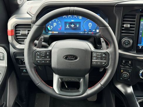 New 2026 Ford F150 Raptor AWD/4WD image 33