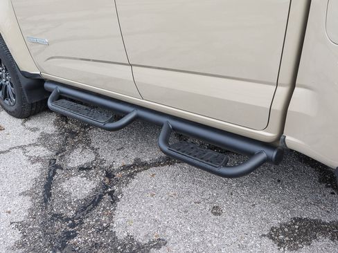 Used 2022 GMC Canyon Elevation w/ Trailering Package image 15