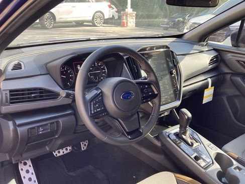 New 2025 Subaru Crosstrek 2.5i Sport image 34