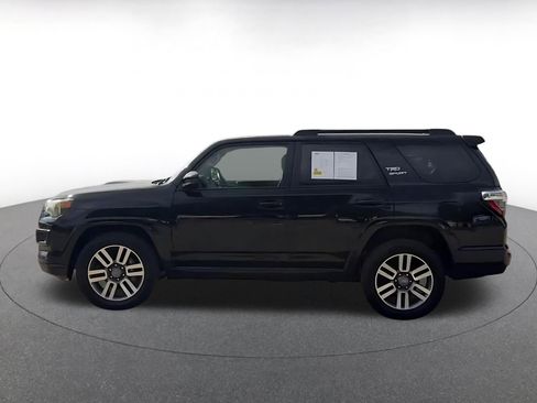 Used 2024 Toyota 4Runner TRD Sport image 9