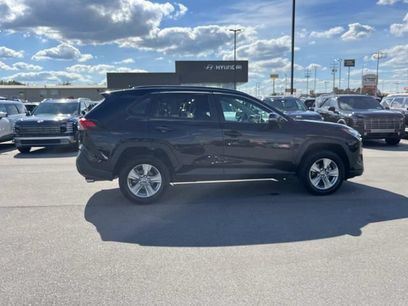 Used 2024 Toyota RAV4 XLE