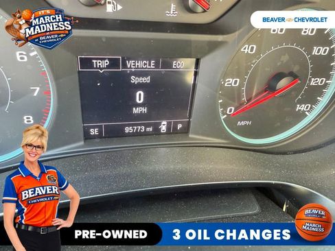 Used 2023 Chevrolet Malibu LT image 12