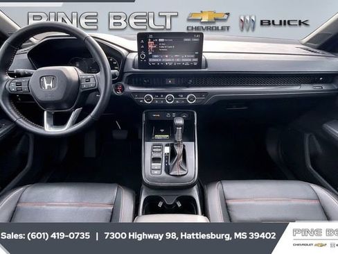 Used 2025 Honda CR-V Sport-L image 13
