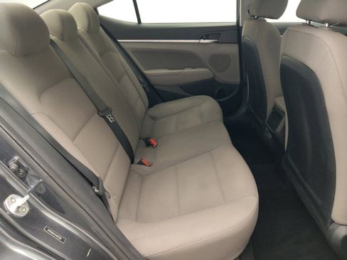 Used 2020 Hyundai Elantra Value Edition FWD image 19