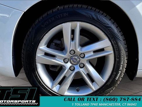 Used 2015 Volvo S60 T5 Premier image 9