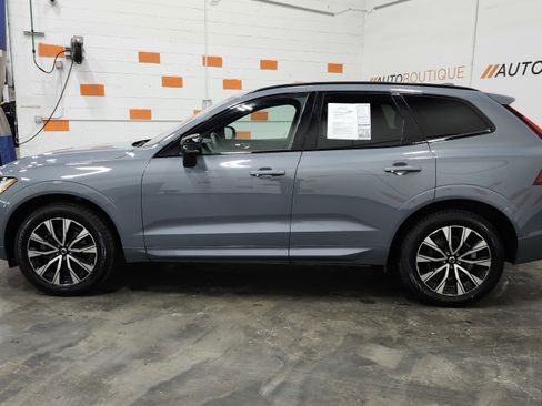 Used 2024 Volvo XC60 B5 Plus image 14