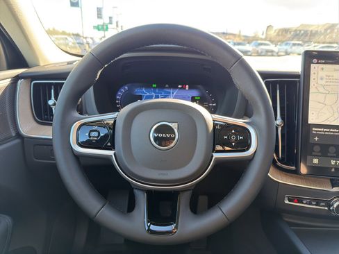 New 2026 Volvo XC60 T8 Plus w/ Climate Package image 10