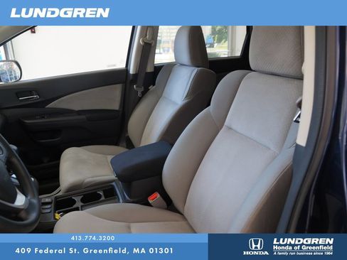 Used 2016 Honda CR-V EX image 13