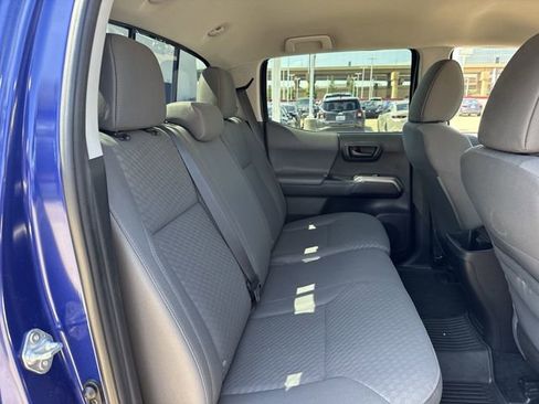 Used 2023 Toyota Tacoma SR5 RWD image 30