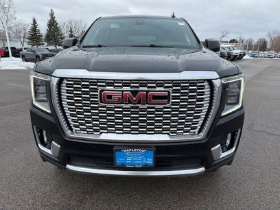Certified 2022 GMC Yukon XL Denali w/ Denali Ultimate Package