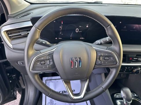 Used 2024 Buick Encore GX Preferred image 14