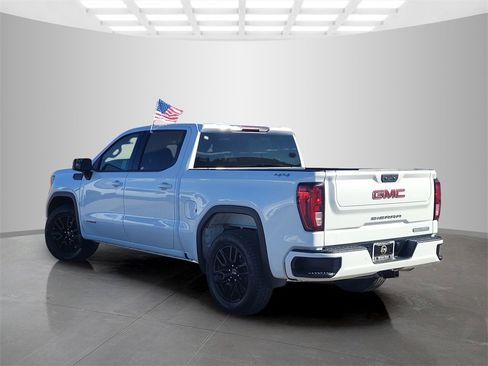 Used 2022 GMC Sierra 1500 Elevation image 6