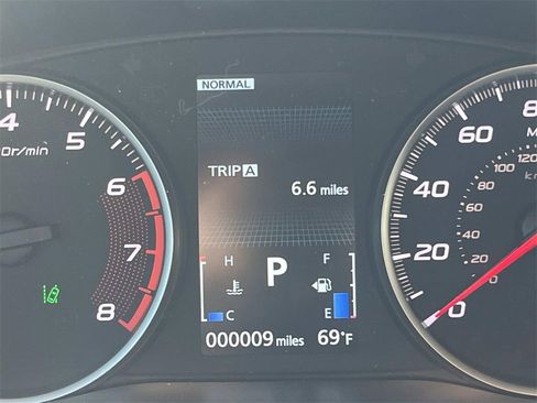 New 2026 Mitsubishi Eclipse Cross LE image 30