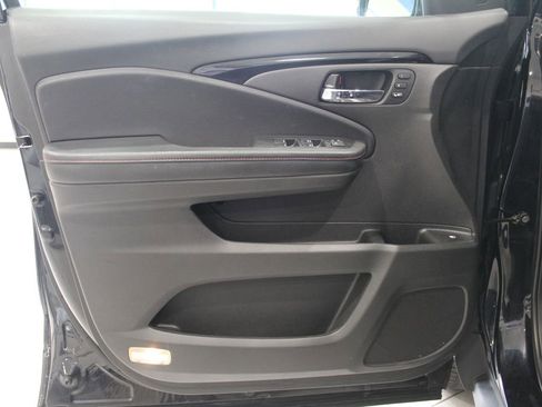 Used 2022 Honda Ridgeline Black Edition image 56