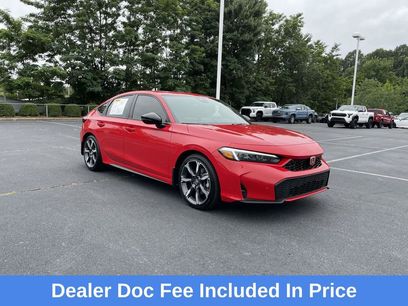 Used 2026 Honda Civic Sport Touring