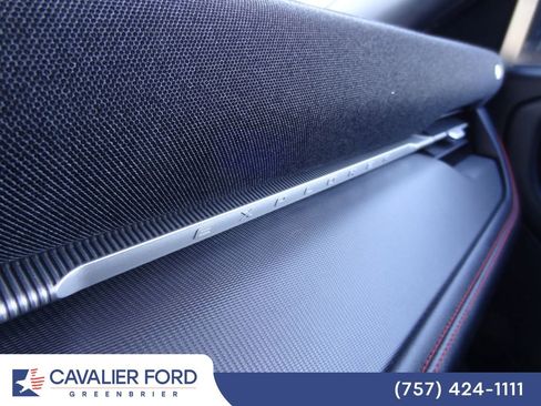 Certified 2025 Ford Explorer ST-Line AWD/4WD image 41