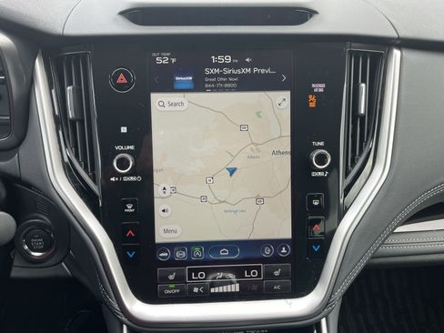 Used 2023 Subaru Outback Limited XT image 22